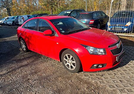 Chevrolet Cruze 2.0D LT Diesel