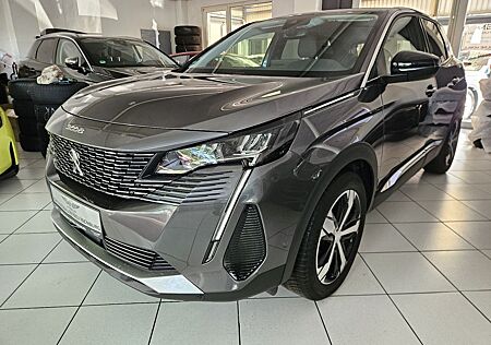 Peugeot 3008 Allure*GT Line*Automatik*Kamera*Navi*Leder*