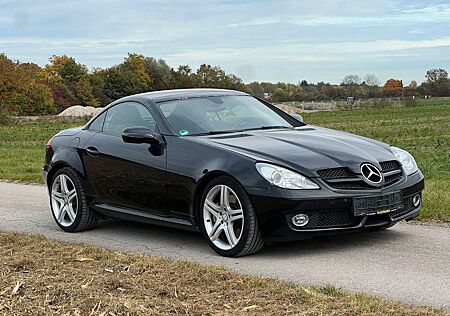 Mercedes-Benz SLK 200 Roadster Kompressor