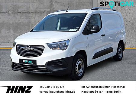 Opel Combo E Cargo Selection XL 1.5 (erhöhte Nutzlast