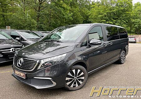 Mercedes-Benz EQV 300 Lang Distro 360°K el.Heck LED 24M-Garant