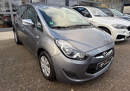 Hyundai ix20 5 Star Edition/50 TKM/Klima/Allwetter