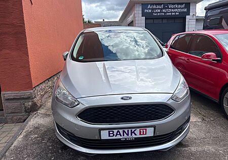Ford C-Max Cool & Connect