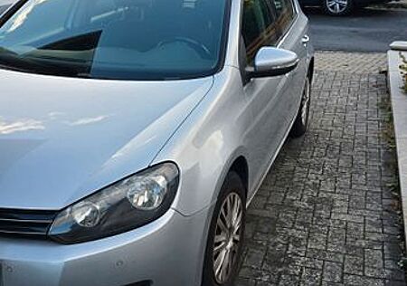 VW Golf Volkswagen 1.4 Trendline Trendline