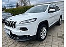 Jeep Cherokee 2.2 M-Jet Limited 4WD Night Eagle !!