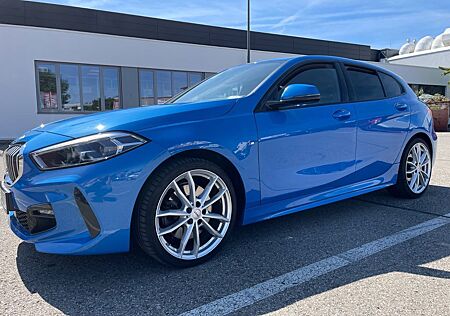 BMW 120d xDrive M Sport A M Sport