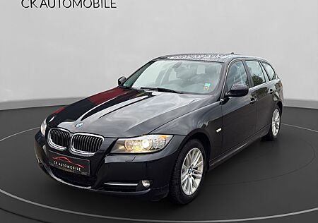 BMW 320d 3 Touring xDrive/M PAKET/1. HAND/SEHR GEPF.