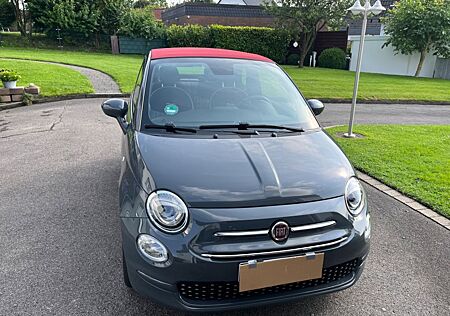 Fiat 500C 1.0 GSE N3 Hybrid LOUNGE C LOUNGE