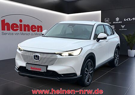 Honda e:Ny1 ADVANCE NAVI LEDER ALARM SPURHALTEASSIST.