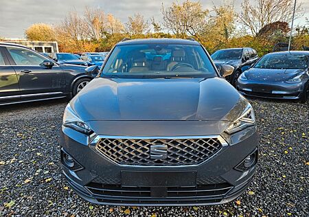 Seat Tarraco Style 7-Sitzer,