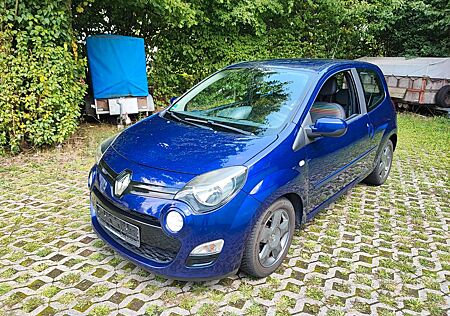 Renault Twingo Paris 1.2 16V 75 Quickshift Paris