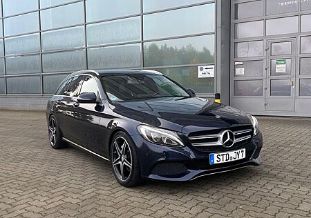 Mercedes-Benz C 250 d T AVANTGARDE Autom. AVANTGARDE