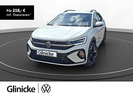 VW Taigo Volkswagen R-Line 1,5 l TSI 150 PS DSG | NAVI | RÜKA