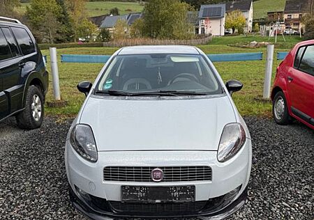 Fiat Grande Punto 1.4 8V Start