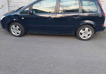 Ford C-Max 1.6 Trend Neu TÜV, Klima, guter Zustand