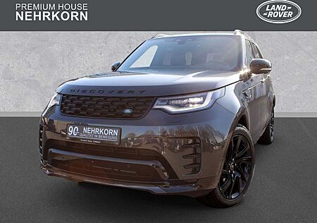 Land Rover Discovery Diesel D250 Dynamic SE