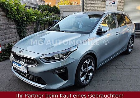 Kia Cee'd Sportswagon Ceed SW 1.6 CRDi DCT Spirit ACC KeylessGo