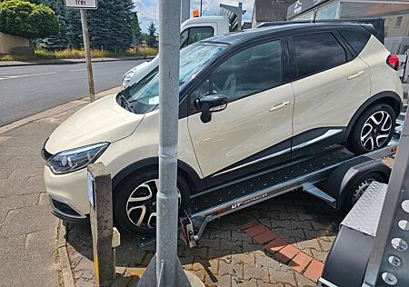 Renault Captur Intens Navi ACAU Alu