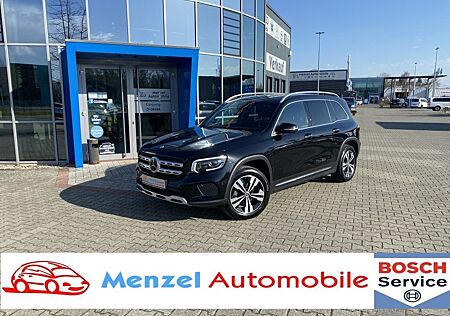 Mercedes-Benz GLB 200 7G Progressive AHK NAVI LED KAM SITZH