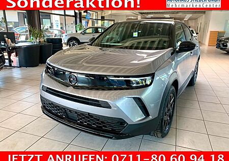 Opel Mokka GS SHZ+LKZ+RFK+EPH 1.2 Turbo 130 AT8