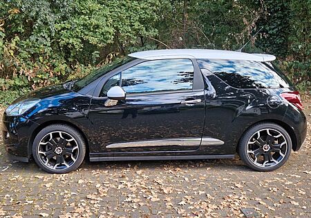 DS Automobiles DS 3 DS3