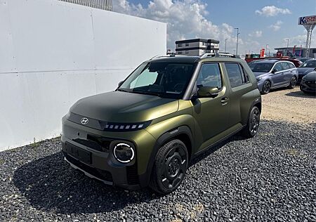 Hyundai Inster IMPRESSION CROSS 49kWh DIG.KEY SHZ 360...