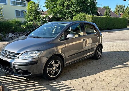 VW Golf Plus Volkswagen 1.9 TDI Sportline Sportline