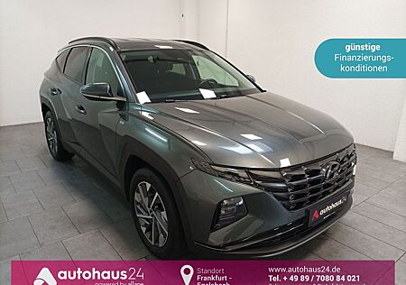 Hyundai Tucson 1.6 T-GDI Trend Navi|CAM|Krell|Sitzhzg.