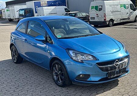 Opel Corsa E 120 Jahre 1.4 Kamera - 2x PDC - TÜV NEU