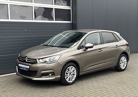 Citroën C4 Lim. Selection 2.Hand