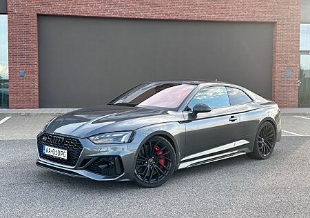 Audi RS5 Coupe 2.9 TFSI quattro Carbon 360° camera
