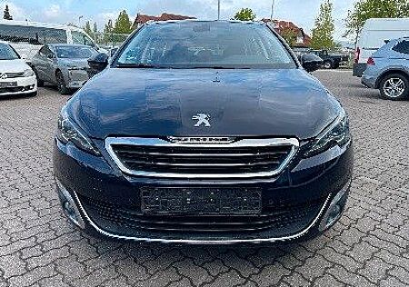 Peugeot 308 SW Allure BlueHDi 120 STOP & START Allure