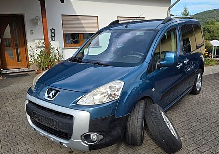 Peugeot Partner Tepee Tepee Premium 110 Premium
