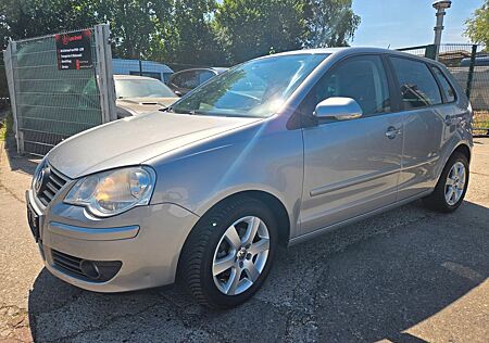 VW Polo Volkswagen IV United 28000km aus 1.Hand, Tüv Neu