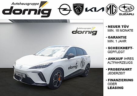 MG MG4 gebraucht kaufen MG MG4 4 Electric Xpower 64 kWh