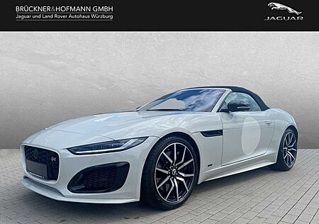 Jaguar F-Type Cabriolet P575 AWD ZP Edition