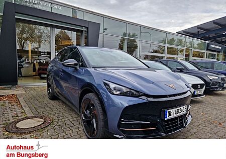 Cupra Tavascan 250 kW VZ 4Drive*Adrenaline/Below Zero