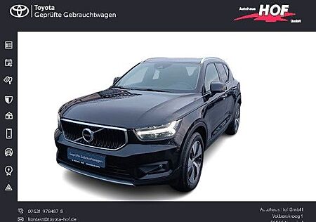 Volvo XC 40 XC40 T3 Momentum Pro Geartronic