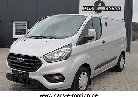Ford Transit Custom 300 L1H1 Trend - PDC|SHZ|Tempomat