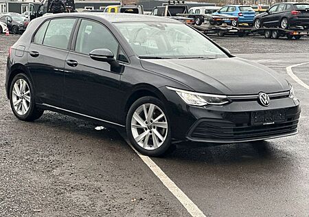 VW Golf Volkswagen VIII Lim. Life