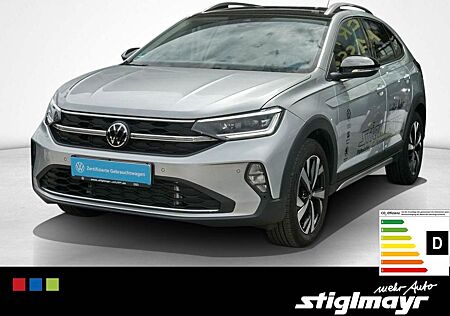 VW Taigo Volkswagen Style 1,5 TSI OPF LED Sitzhzg. Parkpilot