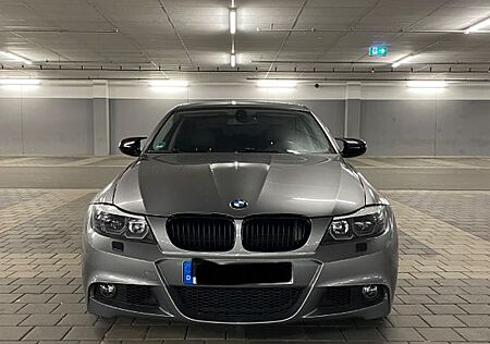 BMW 335i - TÜV NEU - Deutsches Fahrzeug -
