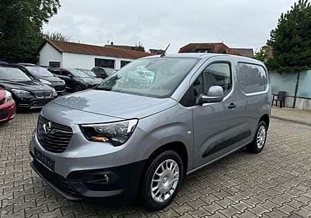 Opel Combo E Cargo Edition erhöhte Nutzlast