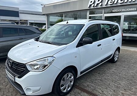 Dacia Lodgy Stepway Selection/ 7 Sitzer / INSP. NEU