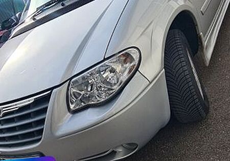 Chrysler Grand Voyager Comfort 2.8 CRD Autom. Comfort