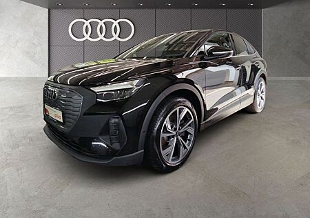 Audi Q4 e-tron Q4 Sportback e-tron 40 LED Navi DAB VC PDC Sitzh