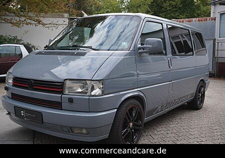 VW T4 Multivan Volkswagen