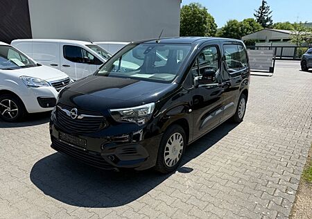 Opel Combo Life Edition 1.Hd/Hu/Insp Neu