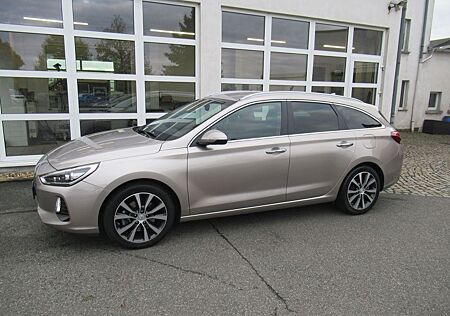 Hyundai i30 1.4 T-GDI Premium