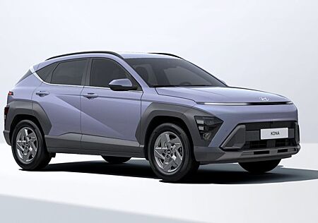 Hyundai Kona SX2 1.6 T-GDI (138 PS) 7-DCT 2WD Trend